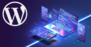 WordPress Design Concept